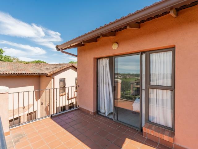 Townhouse for sale in Hillcrest, Kwazulu-natal