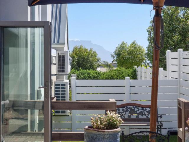 Townhouse for sale in Western Cape