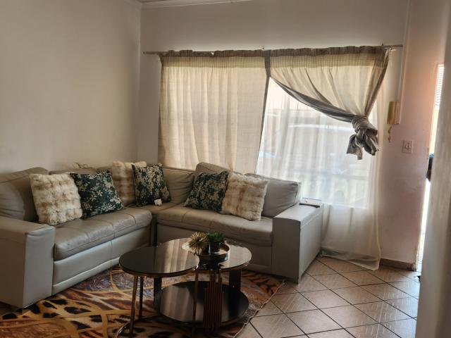Townhouse for sale in Seshego, Limpopo