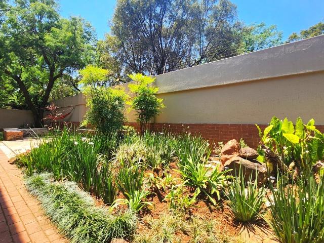 Townhouse for sale in Gauteng