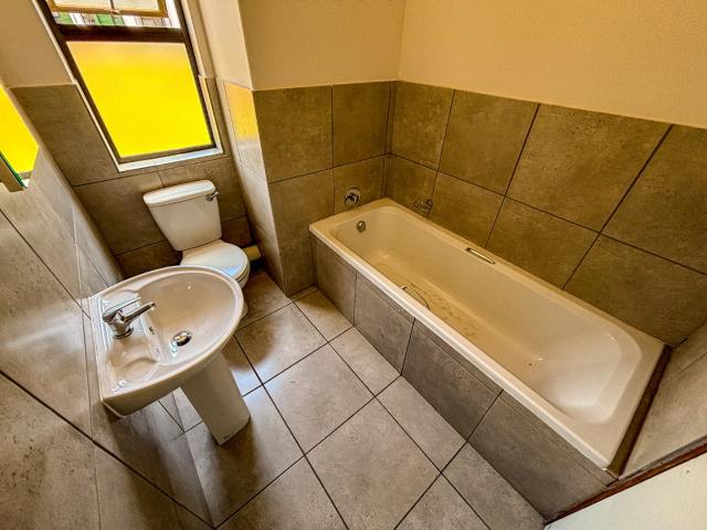Townhouse for sale in Protea Glen, Soweto
