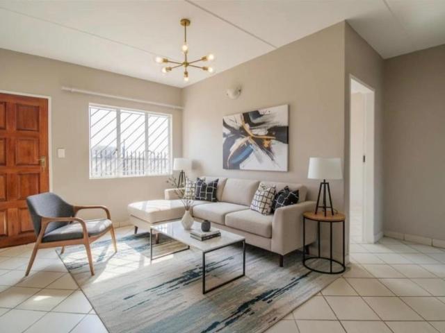 Townhouse for sale in Soweto, Gauteng