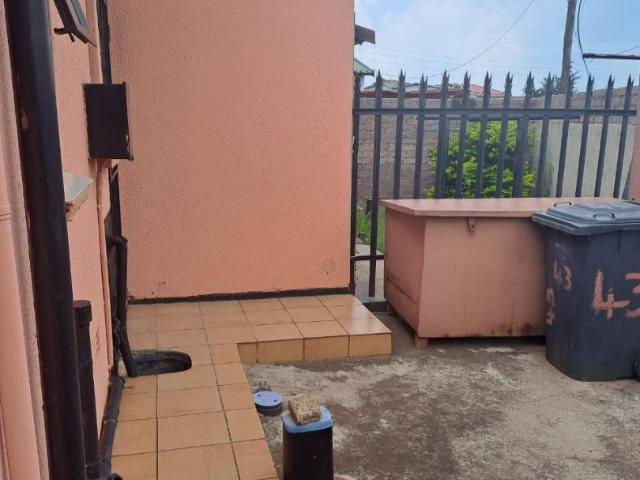 Townhouse for sale in Soweto, Gauteng