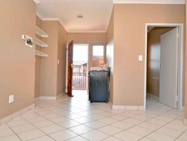 Townhouse for sale in Soweto, Gauteng