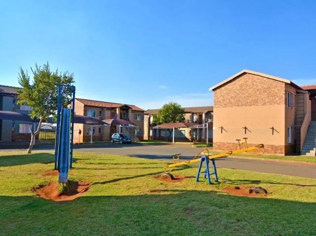 Townhouse for sale in Soweto, Gauteng