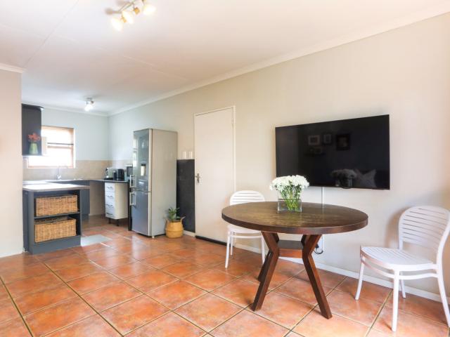 Townhouse for sale in Nooitgedacht, Gauteng