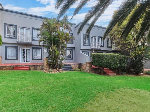 Townhouse for sale in Nooitgedacht, Gauteng