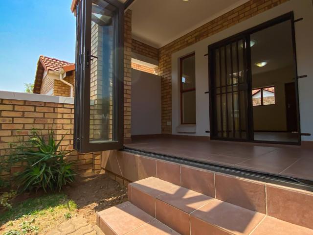 Townhouse for sale in Gauteng