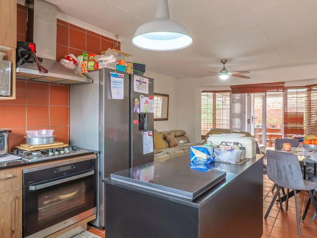 Townhouse for sale in Randburg