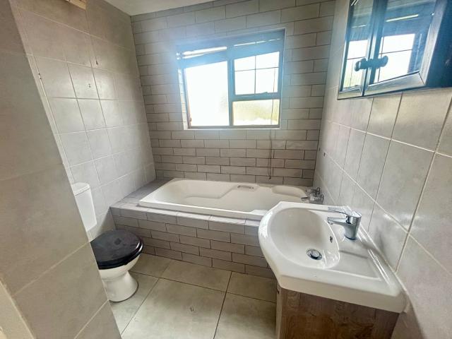 Townhouse for sale in Kagiso, Gauteng