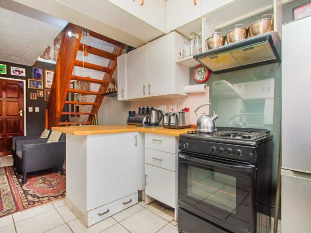 Townhouse for sale in Kagiso, Gauteng
