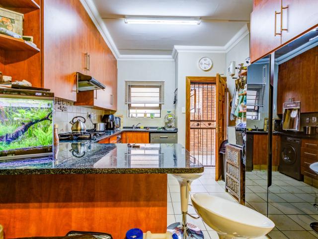 Townhouse for sale in Ekurhuleni, Gauteng