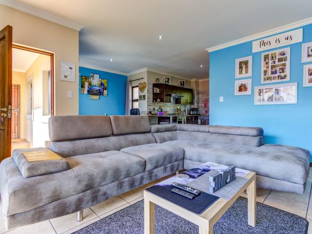 Townhouse for sale in Ekurhuleni, Gauteng