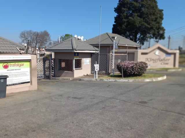 Townhouse for sale in Johannesburg