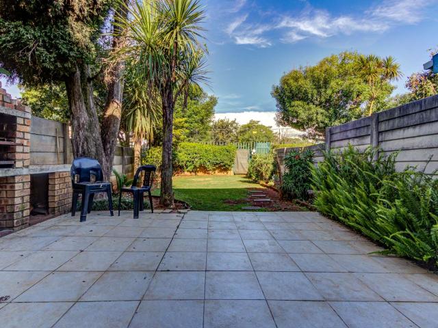 Townhouse for sale in Ekurhuleni, Gauteng