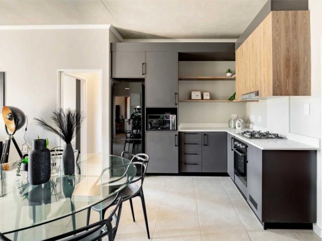 Townhouse for sale in Gauteng
