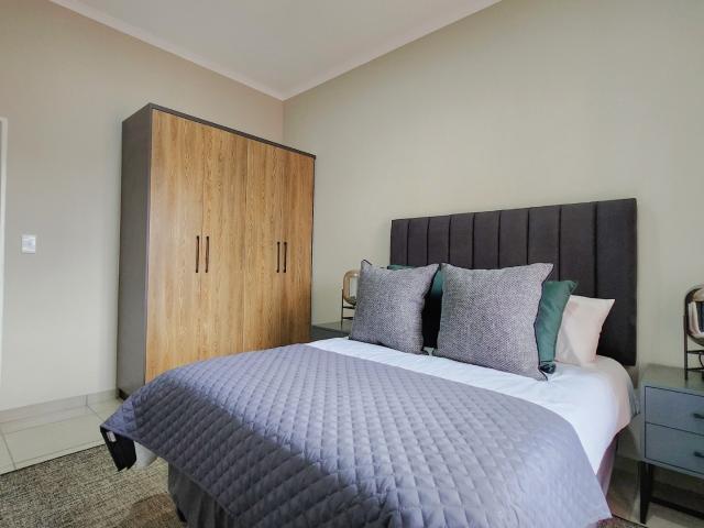 Townhouse for sale in Gauteng