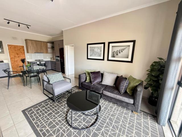 Townhouse for sale in Gauteng