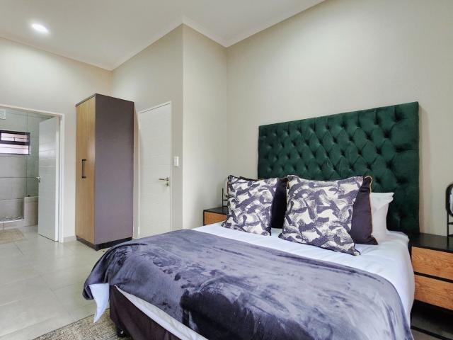 Townhouse for sale in Gauteng