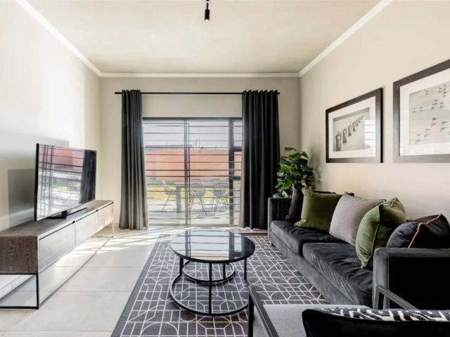 Townhouse for sale in Gauteng