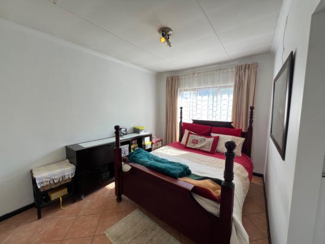 Townhouse for sale in Gauteng