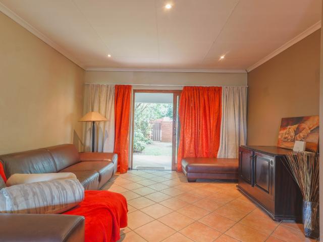 Townhouse for sale in Gauteng