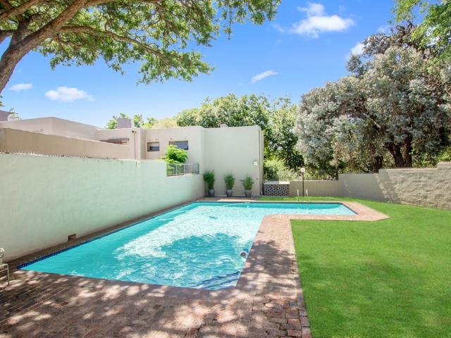 Townhouse for sale in Alexandra, Gauteng