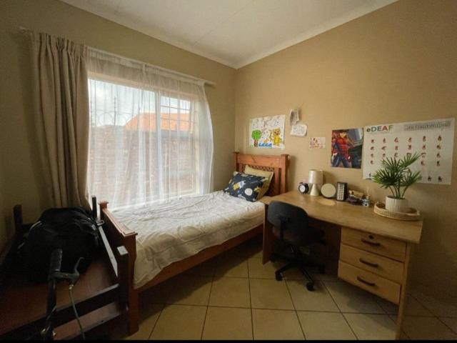 Townhouse for sale in Midvaal, Gauteng