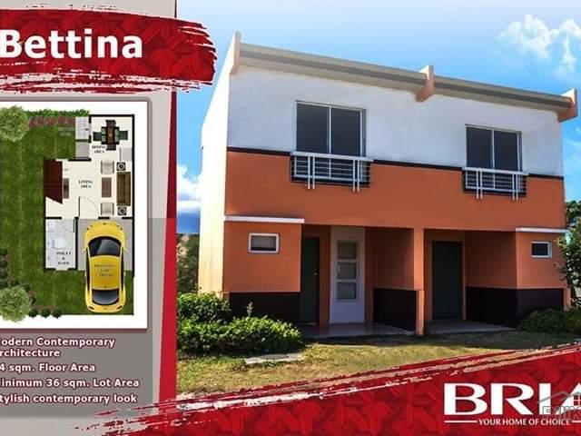 2 bedroom Townhouse for sale in Rodriguez