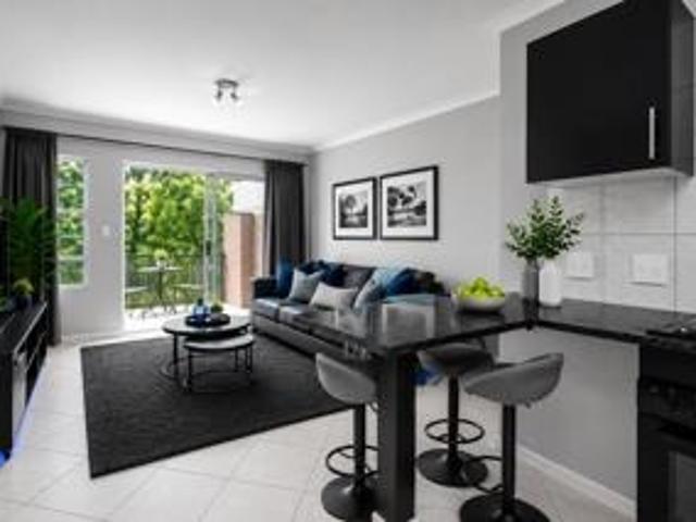 Townhouse for sale in Nooitgedacht, Gauteng