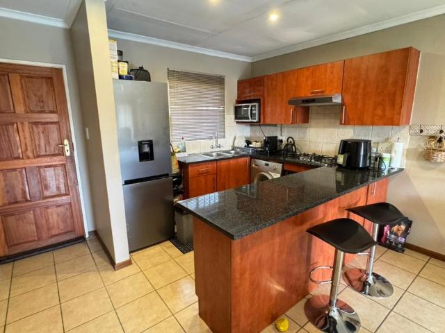 Townhouse for sale in The Reeds, Gauteng
