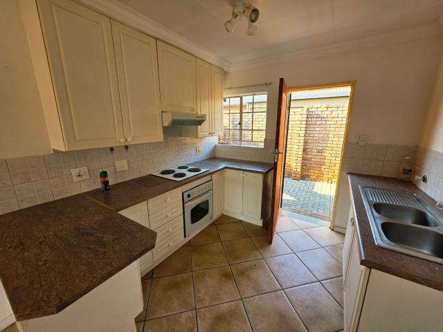 Townhouse for sale in Gauteng