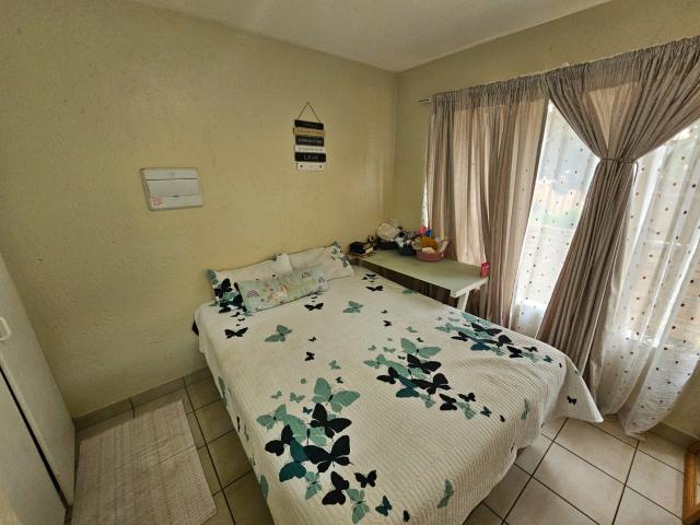 Townhouse for sale in Gauteng