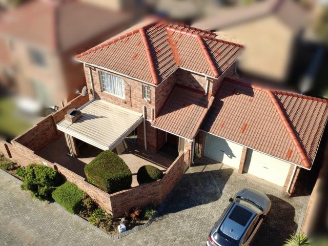 Townhouse for sale in Gauteng