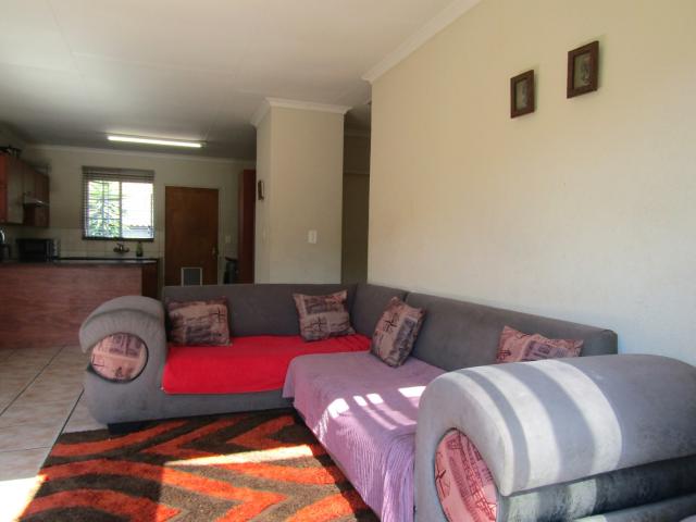 Townhouse for sale in Gauteng