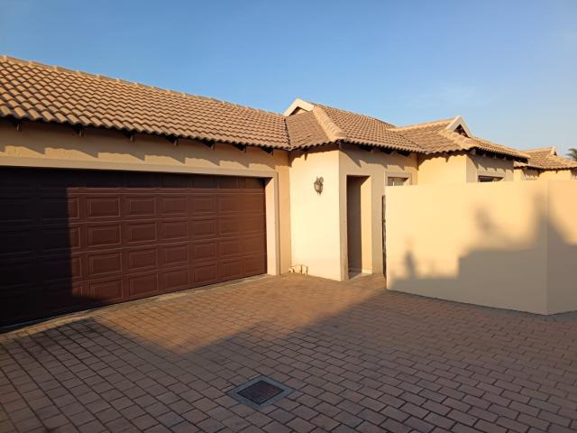 Townhouse for sale in Gauteng