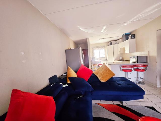 Townhouse for sale in Johannesburg Townhouse for sale in Johannesburg