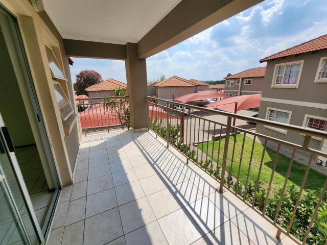 Townhouse for sale in Ekurhuleni, Gauteng