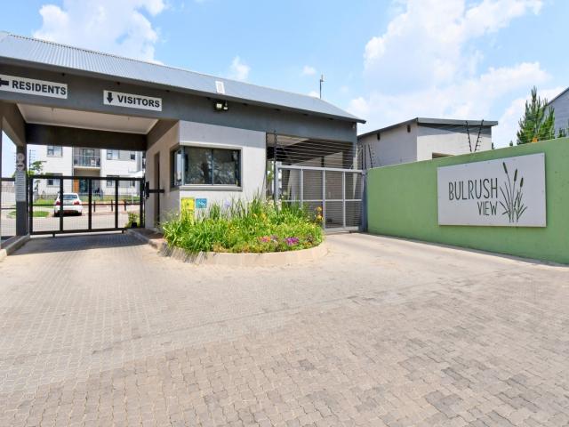 Townhouse for sale in Ekurhuleni, Gauteng