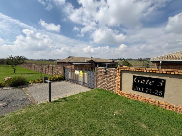 Townhouse for sale in Ekurhuleni, Gauteng