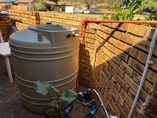 Townhouse for sale in Tlhabane, North West