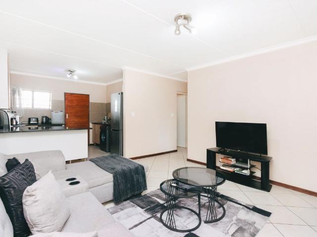 Townhouse for sale in Gauteng