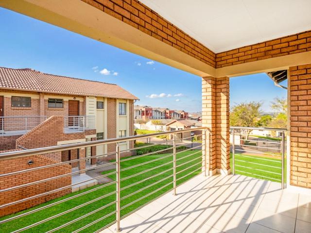 Townhouse for sale in Gauteng