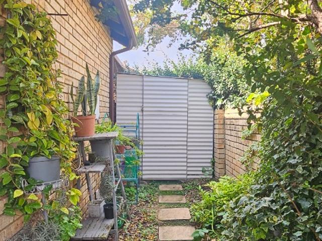 Townhouse for sale in Oranjeville, Free State