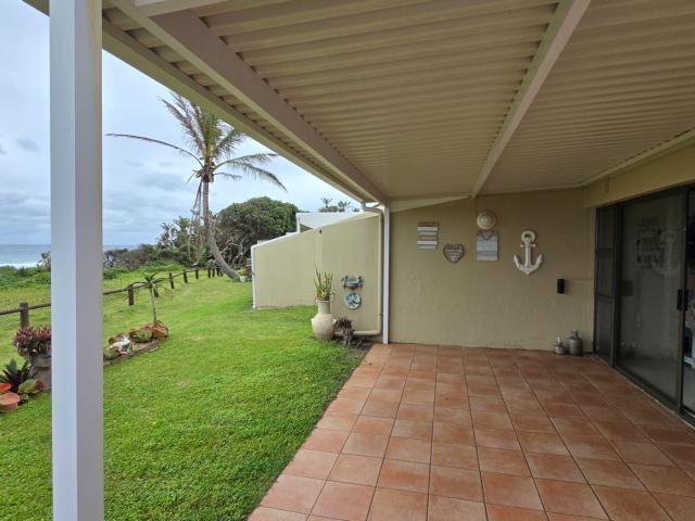 Townhouse for sale in Ugu District Municipality, Kwazulu-natal