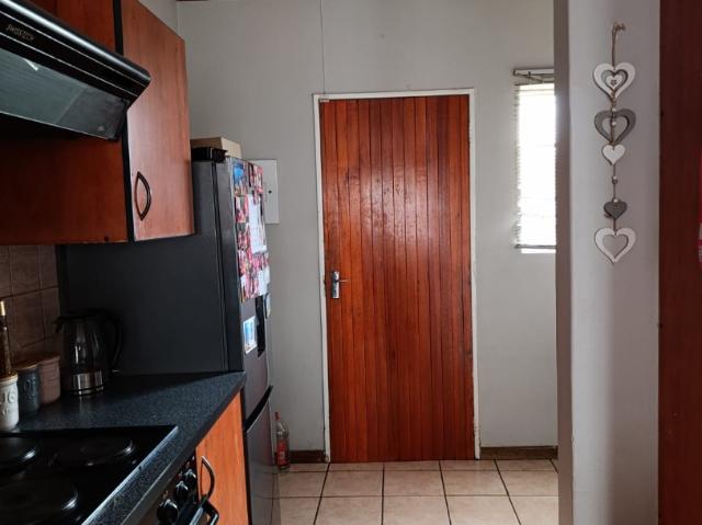 Townhouse for sale in Gert Sibande, Mpumalanga