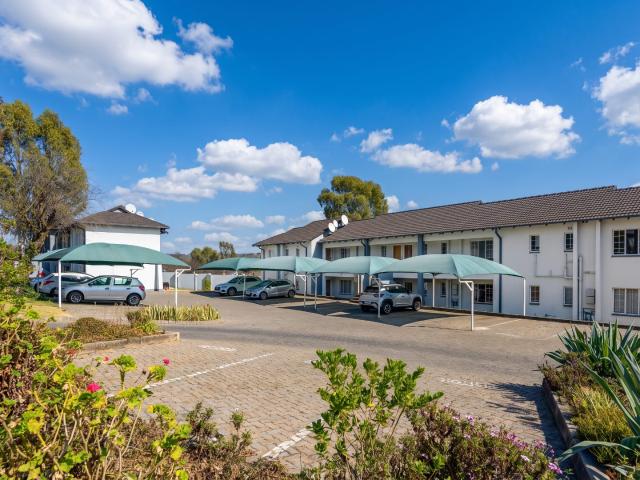 Townhouse for sale in Randburg, Gauteng