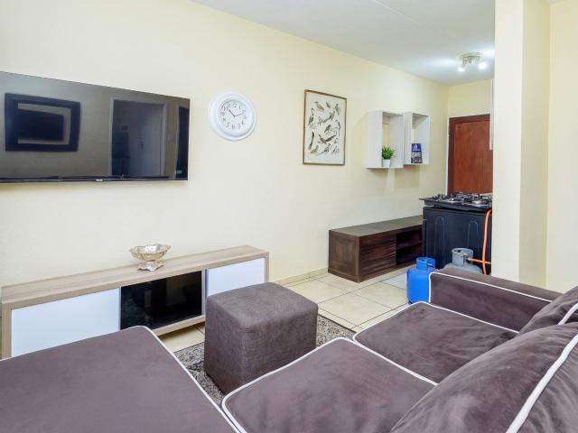 Townhouse for sale in Randburg, Gauteng