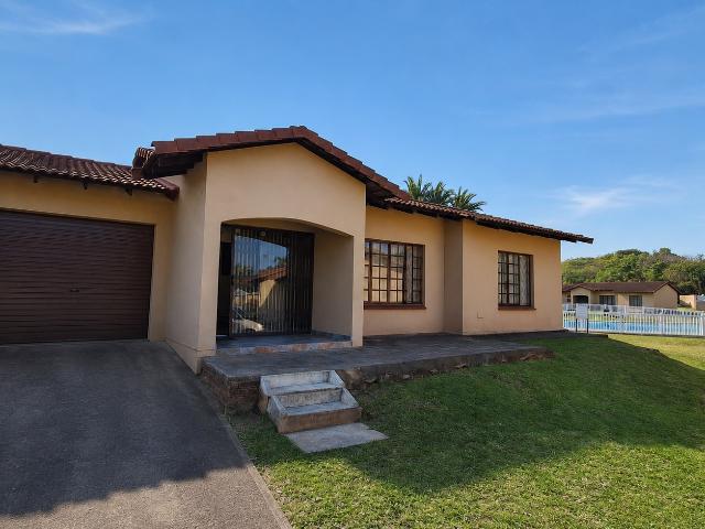 Townhouse for sale in Ugu District Municipality, Kwazulu-natal
