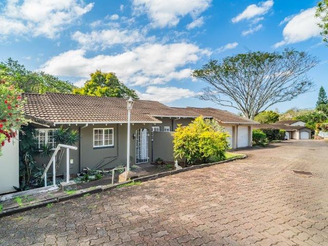 Townhouse for sale in Seaview, Kwazulu-natal